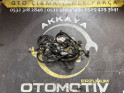 8200307214 RENAULT KANGOO 1.9 Çıkma Motor İçi Elektrik Tesisatı