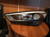 Oto Çıkma Parça / Hyundai / Tucson / Far & Stop / Sol Ön Far / Çıkma Parça 