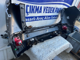 Oto Çıkma Parça / Peugeot / 2008 / Tampon / Arka Tampon / Çıkma Parça 