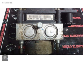 RENAULT CLİO ABS BEYNİ 0265800558