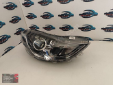 Oto Çıkma Parça / Hyundai / i10 / Far & Stop / Sol Ön Far / Çıkma Parça 