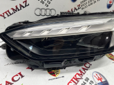 Oto Çıkma Parça / Audi / A5 / Far & Stop / Sol Ön Far / Çıkma Parça 
