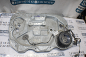 Oto Çıkma Parça / Ford / Focus / Oto Cam / Cam Krikosu / Çıkma Parça 