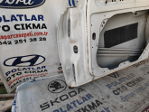 Oto Çıkma Parça / Mercedes / C Serisi / Kaporta & Karoser / Sağ Ön Kapı / Çıkma Parça 