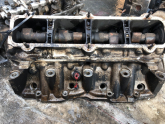 Fiat Uno 1.4 Motor Silindir Kapağı