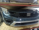 Oto Çıkma Parça / Fiat / Egea / Tampon / Ön Tampon / Çıkma Parça 