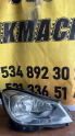 C-Serisi Mercedes için Sağ Ön Far - W204 Model A2048205059