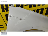 Oto Çıkma Parça / Renault / Megane / Kaporta & Karoser / Sağ Ön Çamurluk / Çıkma Parça 