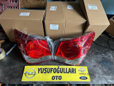 Oto Çıkma Parça / Chevrolet / Cruze / Far & Stop / Bagaj Stop / Çıkma Parça 