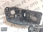 Oto Çıkma Parça / Bmw / 5 Serisi / Far & Stop / Far Kasası / Sıfır Parça 