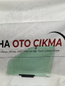 Oto Çıkma Parça / Jeep / Grand Cherokee / Oto Cam / Kapı Camları / Çıkma Parça 