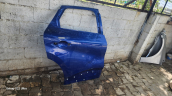 Oto Çıkma Parça / Renault / Kadjar / Kaporta & Karoser / Sağ Arka Kapı / Çıkma Parça 