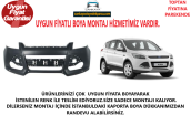 KUGA ÖN TAMPON 2012 2013 2014 2015  (BOYA MONTAJ VAR)