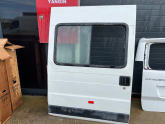 Oto Çıkma Parça / Fiat / Ducato / Kaporta & Karoser / Sağ Sürgülü Kapı / Çıkma Parça 