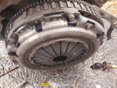 Oto Çıkma Parça / Chery / Chance / Motor / Volant / Çıkma Parça 