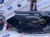 Oto Çıkma Parça / Mercedes / EQE / Kaporta & Karoser / Panjur / Çıkma Parça 