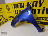 Oto Çıkma Parça / Renault / R 5 / Kaporta & Karoser / Sol Ön Çamurluk / Çıkma Parça 