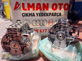 Oto Çıkma Parça / Ford / Fiesta / Motor / Motor (komple) / Çıkma Parça 
