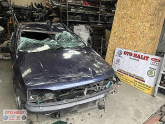 Oto Çıkma Parça / Volkswagen / Golf / Kaporta & Karoser / Kasa / Kupa / Çıkma Parça 