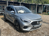 MG ZS KAPUT MENTEŞESİ HATASIZ MONTECAR 2
