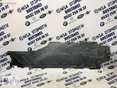 MERCEDES E SERİSİ W213 MOTOR ALT MUHAFAZA A2136806207