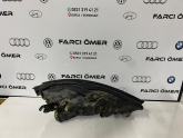 Oto Çıkma Parça / Audi / A6 / Far & Stop / Sol Ön Far / Çıkma Parça 