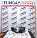 KİA PİCANTO SAĞ FAR 2012-2016 ÇIKMA YEDEK PARÇA