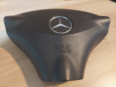 Oto Çıkma Parça / Mercedes / A Serisi / Airbag / Sürücü Airbag / Çıkma Parça 