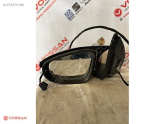 Oto Çıkma Parça / Volkswagen / Golf / Ayna / Sol Dış Ayna / Çıkma Parça 