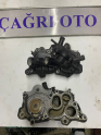 Oto Çıkma Parça / Volkswagen / Jetta / Motor / Devirdaim / Çıkma Parça 