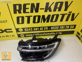 Oto Çıkma Parça / Renault / Austral / Kaporta & Karoser / Sol Arka Kapı / Çıkma Parça 