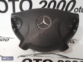 Oto Çıkma Parça / Mercedes / E Serisi / Direksiyon / Direksiyon Airbag / Çıkma Parça 