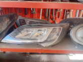 FİAT DUCATO SOL ÖN FAR