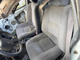 Oto Çıkma Parça / Renault / R 5 / Fren / El Freni Kolu / Çıkma Parça 
