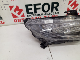 Oto Çıkma Parça / Honda / Civic / Far & Stop / Sağ Ön Far / Sıfır Parça 