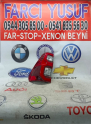 Oto Çıkma Parça / Toyota / Hilux / Far & Stop / Sol Arka Stop / Çıkma Parça 
