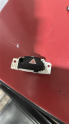 Oto Çıkma Parça / Ford / Focus / Elektrik / Dörtlü Flaşör Düğmesi / Çıkma Parça 