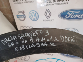 Oto Çıkma Parça / Dacia / Sandero / Kaporta & Karoser / Dodik / Çıkma Parça 