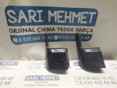 ÇIKMA MERCEDES VİTO W447 SOL ARKA TAMPON KÖŞESİ