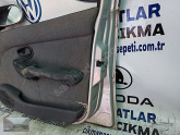 Oto Çıkma Parça / Fiat / Albea / Kaporta & Karoser / Kapı Kilidi / Çıkma Parça 
