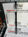Oto Çıkma Parça / Nissan / Micra / Tampon / Tampon Demiri / Çıkma Parça 