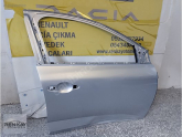 Oto Çıkma Parça / Renault / Megane / Kaporta & Karoser / Sağ Ön Kapı / Çıkma Parça 