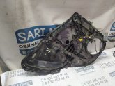 Oto Çıkma Parça / Ford / Fiesta / Oto Cam / Cam Krikosu / Çıkma Parça 