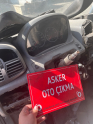 Ducato 2 km saati kadran