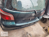 Oto Çıkma Parça / Toyota / Yaris / Tampon / Tampon Demiri / Çıkma Parça 