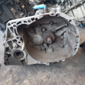 Oto Çıkma Parça / Renault / Megane / Şanzıman / Şanzıman Komple / Çıkma Parça 