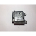 Renault Megane Airbag Beyni 605044900 8200381654
