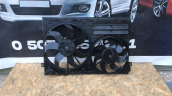 Srocco jetta Passat fan motoru
