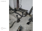 2002 - 2020 TOYOTA ARKA DİNGİL ÇEŞİTLERİMİZ MEVCUTTUR
