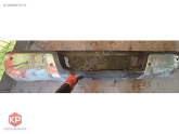 2013-2015 Ford Ranger Arka Tampon